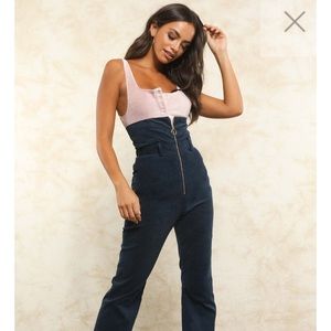 NWT: Shop Fletch Dani Corduroy Trousers